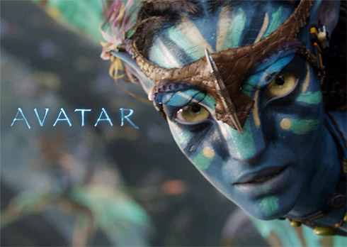 Avatar Promotional