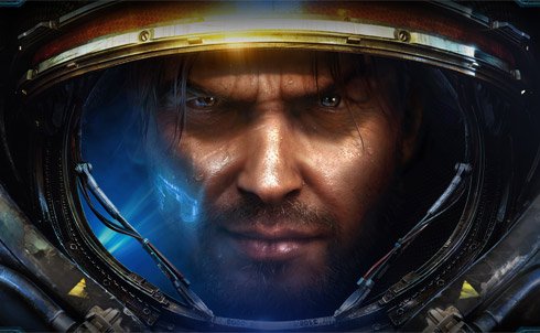 Starcraft 2 - Wings of Liberty