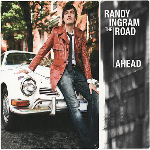 Randy Ingram - The Road Ahead